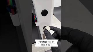 neodymium magnet in hindi facts neodymiummagnet experiment hindi explaination [upl. by Eissel]