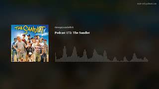 The Sandlot Movie Review [upl. by Dick847]