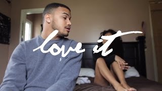 Tyler Thomas  Love It Official Video [upl. by Hairem372]