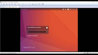 Error cuando ubuntu 64 Bits no Arranca en VMware [upl. by Caye]