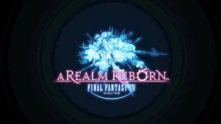 FFXIV  A Realm Reborn Limsa Lominsa Piano Arrangement [upl. by O'Donoghue]