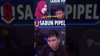 EMANG BENER BEGITUKAH ATO GIMANA❗️❗️shorts andresuhen videomeme reactionvideo lucu [upl. by Corrine184]