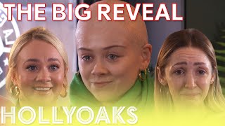 The Big Reveal  Hollyoaks [upl. by Utica53]