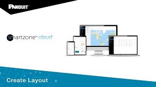 SmartZone™ Cloud  How to Create Layout [upl. by Hallee]