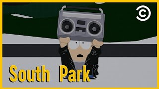 Romantische Geste  South Park  Comedy Central Deutschland [upl. by Deena797]