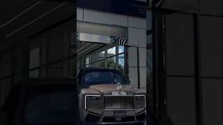 The Most Beautiful SUV Ever Made 😈 shorts ytshorts rollsroyce suv  karcraze56 ☺️ [upl. by Aileen]