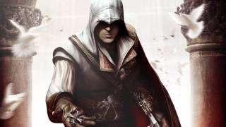 Assassins Creed 2 2009 Carnevale Music 1 Soundtrack OST [upl. by Eeroc]