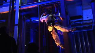 Trailer Tanzwerk Vertikal [upl. by Darton991]