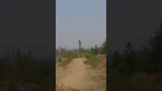 Galbraith mtn mtb freeridemtb mountainbike foryou bluesteel galbraith [upl. by Orazal]