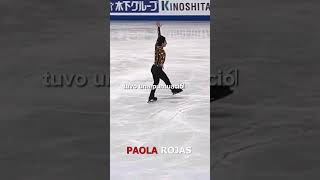 Donovan Carrillo brilla en el Campeonato Mundial de Patinaje Artístico Montreal 2024  Paola Rojas [upl. by Zizaludba647]