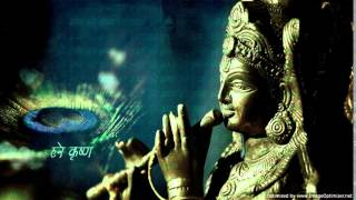 Original achutam keshvam krishna bhajan FULL SONG [upl. by Sosthena351]