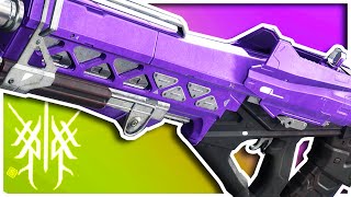 STARS IN SHADOW Pulse Rifle God Roll Guide  Season of the Hunt  Destiny 2 Beyond Light [upl. by Aseretairam374]