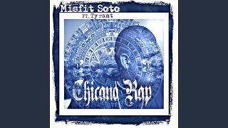 Chicano Rap feat Tyrant [upl. by Maritsa529]