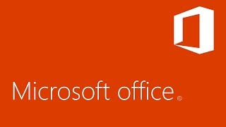 Скачать Microsoft office бесплатно [upl. by Atniuq]