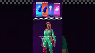 🍕NUEVA TIENDA de FORTNITE HOY 6 de ABRIL 2024🍕 [upl. by Brunella]