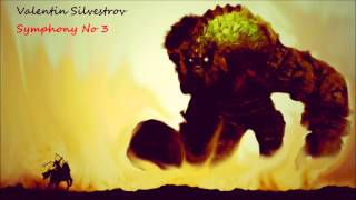 Valentin Silvestrov quotSymphony No3quot [upl. by Bubb]