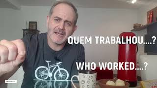 COMO FAZER PERGUNTAS EM INGLÊS SEM O VERBO AUXILIAR [upl. by Tlihcox609]