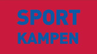 AIASportkamp Compilatie 2020 [upl. by Nicram]