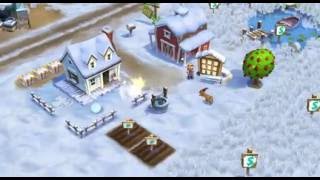 FarmVille 2：乡村度假 2016 1 17 19 50 06 [upl. by Oakleil]