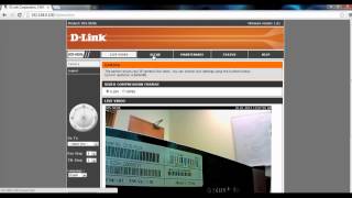 IP Camera HowTo How to Flip image on your IP Camera [upl. by Ylrebmic]