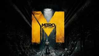 Main theme  Metro Last Light Soundtrack [upl. by Bernetta288]