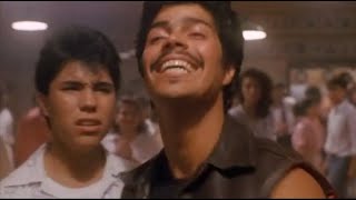 La Bamba 1987 Bob Crashes The Dance [upl. by Naarah343]