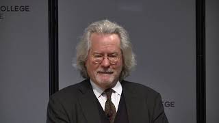 Wittgensteins Games A C Grayling [upl. by Kissee]