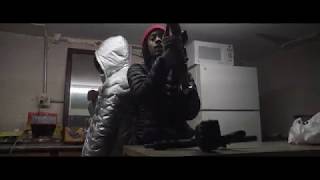 GWeedy feat Lil Juice  Crunk Aint Dead Remix Official Music Video [upl. by Eldoria252]