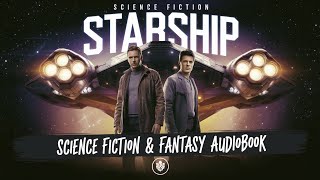 Science fiction audiobooks  Starship  Book 12345   Full Audiobook [upl. by Goodrow782]