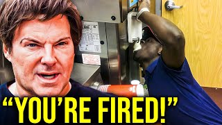 The WORST Employees On Undercover Boss [upl. by Obara]