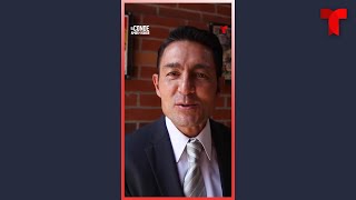 Fernando Colunga y el elenco te dan la bienvenida al mundo de El Conde Amor y Honor🎩⚖️ ElCondeTLMD [upl. by Lurleen]