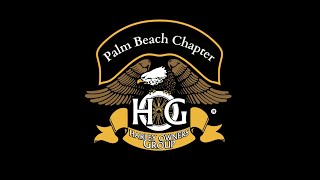 Palm Beach HOG Chapter [upl. by Fraze]