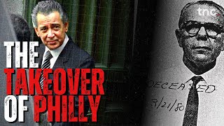 How The Mafia CONQUERED Philadelphia  The Philly Family Part 1 [upl. by Esyle]