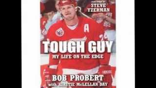 BOB PROBERT HIGHLIGHTS [upl. by Zeph]