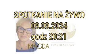 Czas dla Duszy rozmowy o Duszy [upl. by Myrwyn]