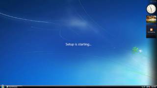 How to Upgrade Windows XP to Windows 7 [upl. by Lalita]