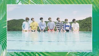 PREVIEW BTS 방탄소년단 BTS 2017 Summer Package [upl. by Almap]