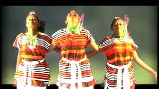 Oromo Music Amin Husen  Oromiyaa [upl. by Enomal]