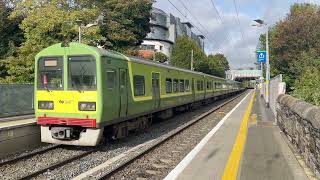 Lansdowne Road Station On the Ball [upl. by Valeda]