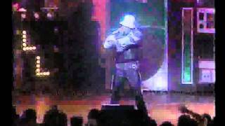 LL Cool J Live 87 Def Jam Tour PT1 [upl. by Norat]