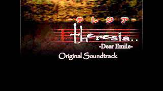 Theresia OST Track 1 Suspenseful [upl. by Huai]