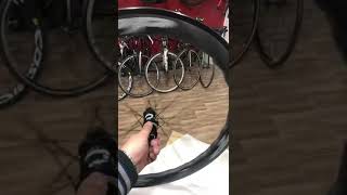 ZIPP 404 NSW Carbon Wheelset  Clincher [upl. by Homer]