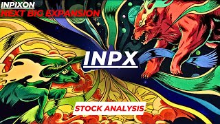 NEXT BIG EXPANSION  INPX STOCK ANALYSIS  INPIXON STOCK [upl. by Siramad]