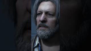 Hank has Connors back gaming viralvideo shorts [upl. by Wadlinger421]