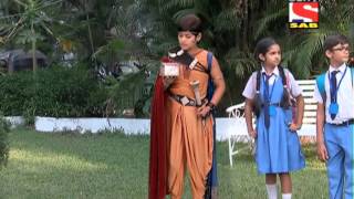 Baal Veer  Episode 319  6th December 2013 [upl. by Cormac]