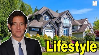 Clive Owen Income Cars Houses Lifestyle Net Worth and Biography  2019  Levevis [upl. by Stiegler]