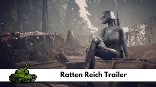 Ratten Reich Trailer [upl. by Jo Ann]