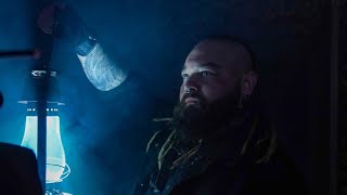 Bray Wyatt returns to WWE WWE Extreme Rules 2022 [upl. by Amann]