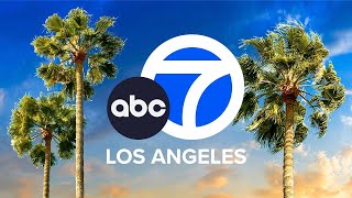 LIVE ABC7 Eyewitness News [upl. by Mariann]