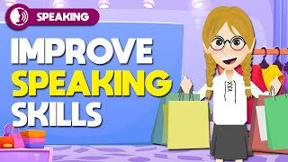 Improve English Speaking Skills  English Speaking Conversations [upl. by Rosina728]